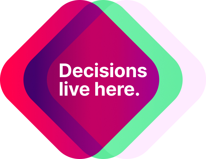 Memolok - Decisions live here